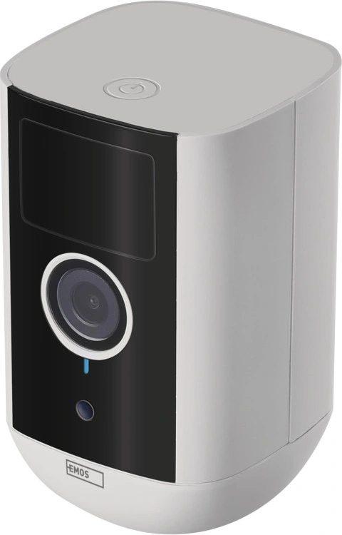 EMOS GOSMART IP-210 SNAPv2