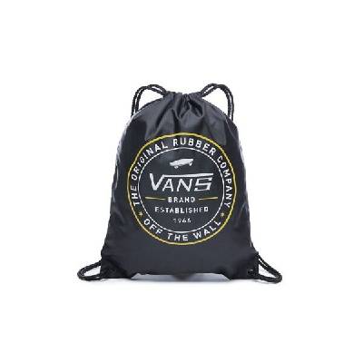 Batoh Vans LEAGUE BENCH BAG Black velikost O/S