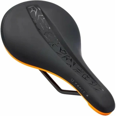 Peatys MTB Monarch Cr Mo Nylon Mango