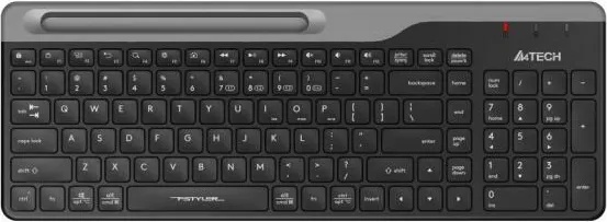A4Tech FBK25-US-BG