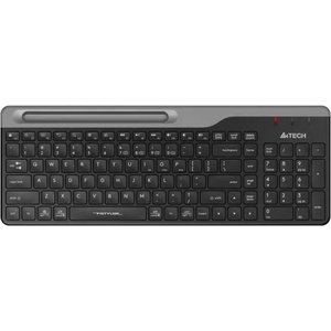 A4Tech FBK25-US-BG Клавиатури