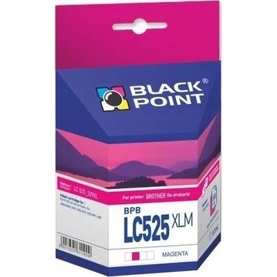 Black Point Brother LC-525XLM - kompatibilný