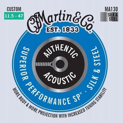 Martin MA130