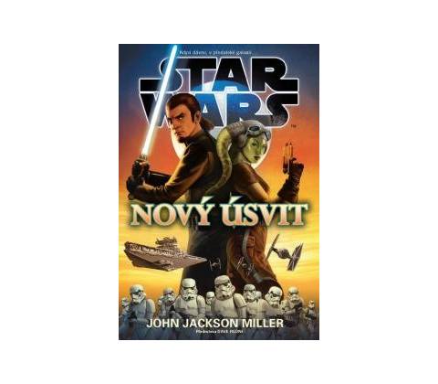 Star Wars Nový úsvit