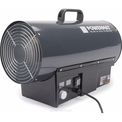 POWERMAT PM-NAG-45GLN