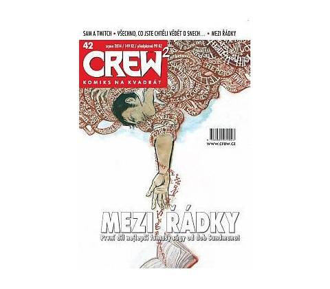 Crew2 42 -