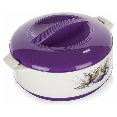 Banquet Termohrnec Lavender 2,5 l