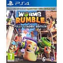Hry na PS4 Worms Rumble (Fully Loaded Edition)