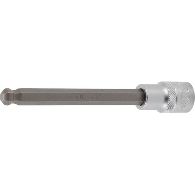 Hlavice zástrčná 1/2" imbus M10 x 140 mm BS4258-10