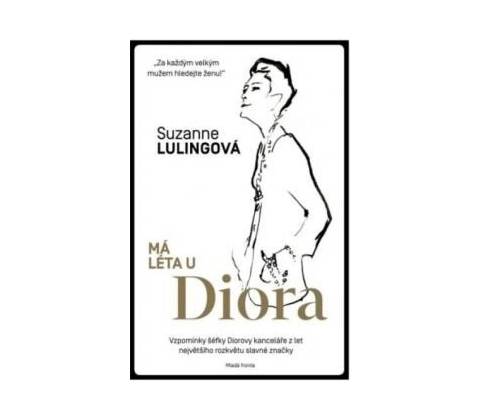 Má léta u Diora