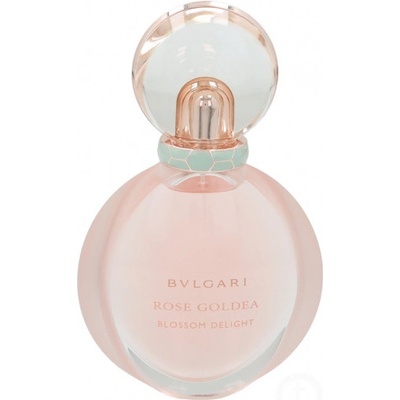 Bvlgari Rose Goldea Blossom Delight parfumovaná voda dámska 75 ml
