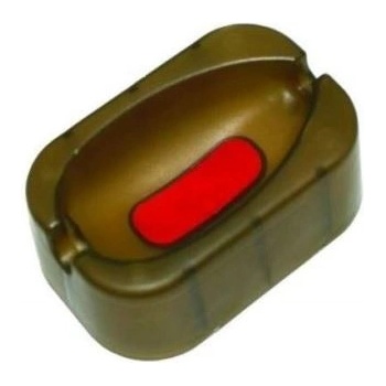 Extra Carp method feeder formička - Clay