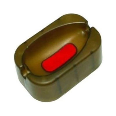 Extra Carp method feeder formička - Clay