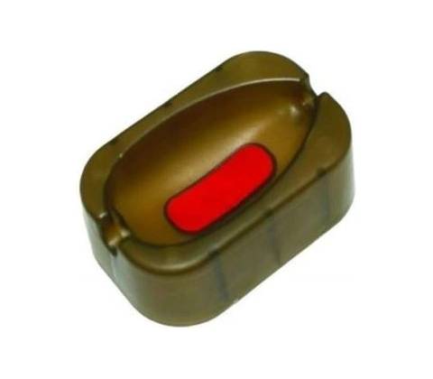 Extra Carp method feeder formička - Clay