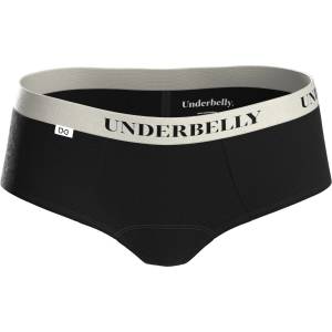 Underbelly Менструални бикини Underbelly Lowee черни Underbelly | Cheren | ЖЕНИ | S - zoot - 61,78 лв