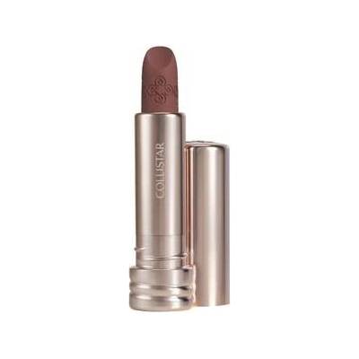 Collistar Puro Gioiello Velvet Lipstick rtěnka hnědá 3,1 g