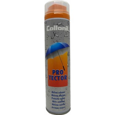 Impregnácia Collonil PROTECTOR 400 ML transparentná