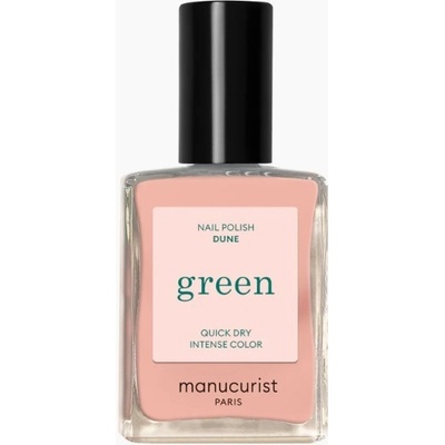 Manucurist Green Lak na nehty Dune 15 ml