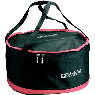 Mivardi Groundbait mixing bag s víkem XL 40cm