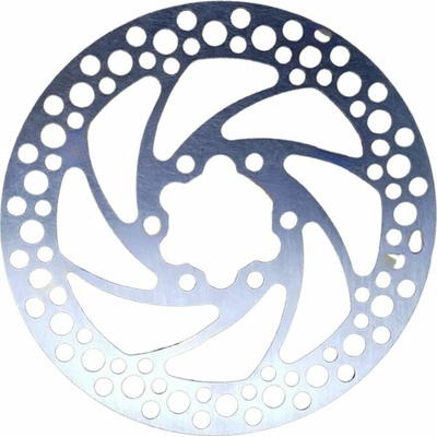 Kugoo Kukirin G2 140mm Brzdový kotúč