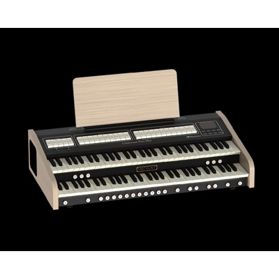 Viscount Cantorum Duo Plus – Sleviste.cz