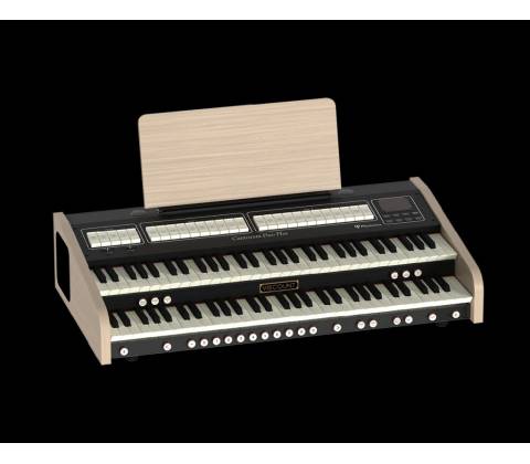 Viscount Cantorum Duo Plus