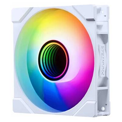 Phanteks M25 Gen2 PWM D-RGB Reverse Blade 120mm PH-F120M25R_G2_DWT01