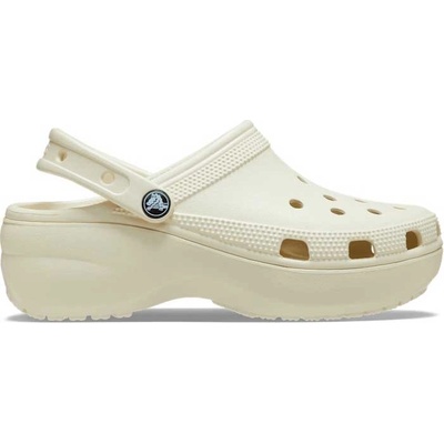 Crocs Чехли classic platform clog w 206750