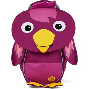 Affenzahn Детска детска раница Affenzahn Kleiner Freund Vogel Kids' backpack - Pink - размер One Size (508-0692-0111)