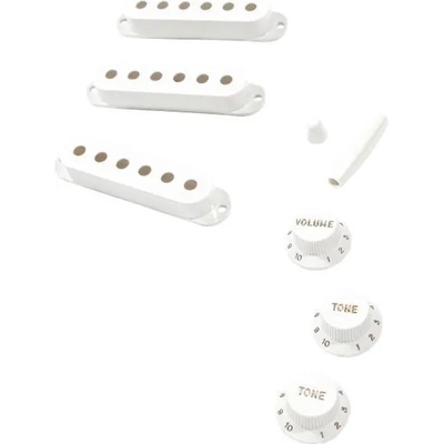 Fender Pure Vintage '50s Stratocaster китара (0992096000)