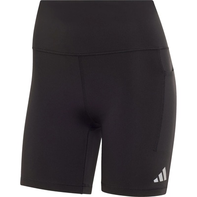 adidas Дамски шорти за бягане adidas Women's Adi365 Climacool Short Leggings Running tights - Black - размер XS (127-1232-0117)