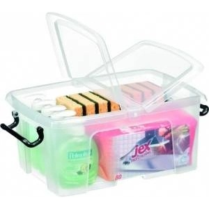 Cepas CEP SmartBox container 12l transparent