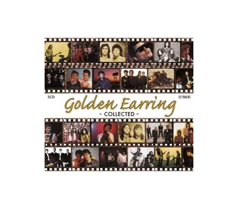 Golden Earring - Collected
