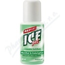 Refit Ice gél roll-on Eukalypt na krčnú chrbticu 80 ml