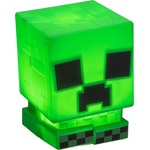 Paladone Силиконова лампа Paladone - Minecraft, Creeper (PP14710MCF)