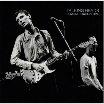 Talking Heads - Demonstration Time 2 LP