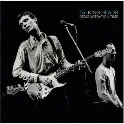 Talking Heads - Demonstration Time 2 LP