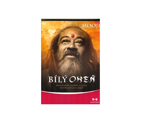Bílý oheň