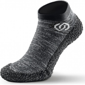 Skinners 1.0 Athleisure Line Granite Gray