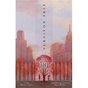Survivor Tree | Aaron Becker (ISBN: 9780316487672)