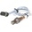 Lambda sonda BOSCH 0 258 010 415