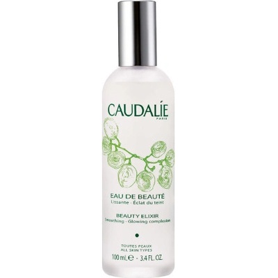 Caudalie Eau De Beauté skrášľujúci elixír pre žiarivý vzhľad pleti (Beauty Elixir) 100 ml