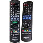 Panasonic n2qayb000230 - оригинален дистанционен контрол (n2qayb000230) Дистанционно