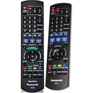 Panasonic n2qayb000230 - оригинален дистанционен контрол (n2qayb000230) Дистанционно