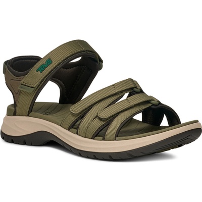 Teva Tirra Sport olivová