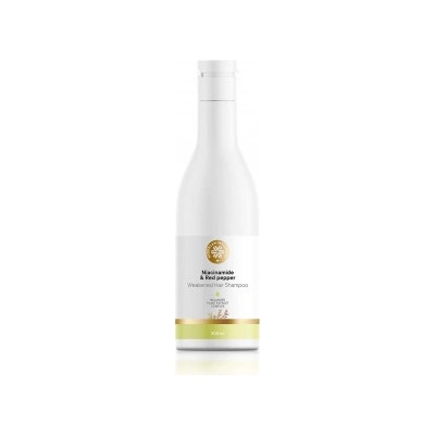 Dahlia Siberian Wellness Šampon pro oslabené vlasy 300 ml