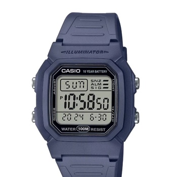 Image 1 of Casio W-800H-2AVES