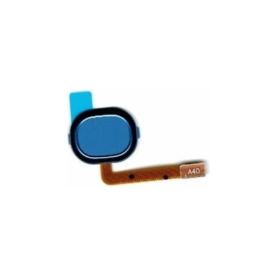Samsung A405 Galaxy A40 flex Fingerprint blue