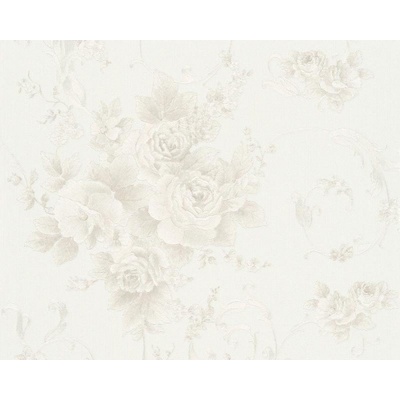 A.S. Création 306472 Vliesová tapeta na zeď Romantica, rozmery 0,53 x 10,05 m