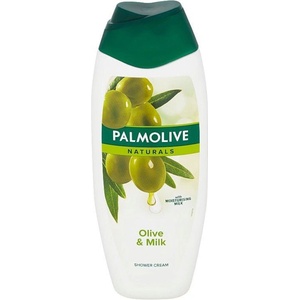Palmolive SG WOMEN 500ml Olive
